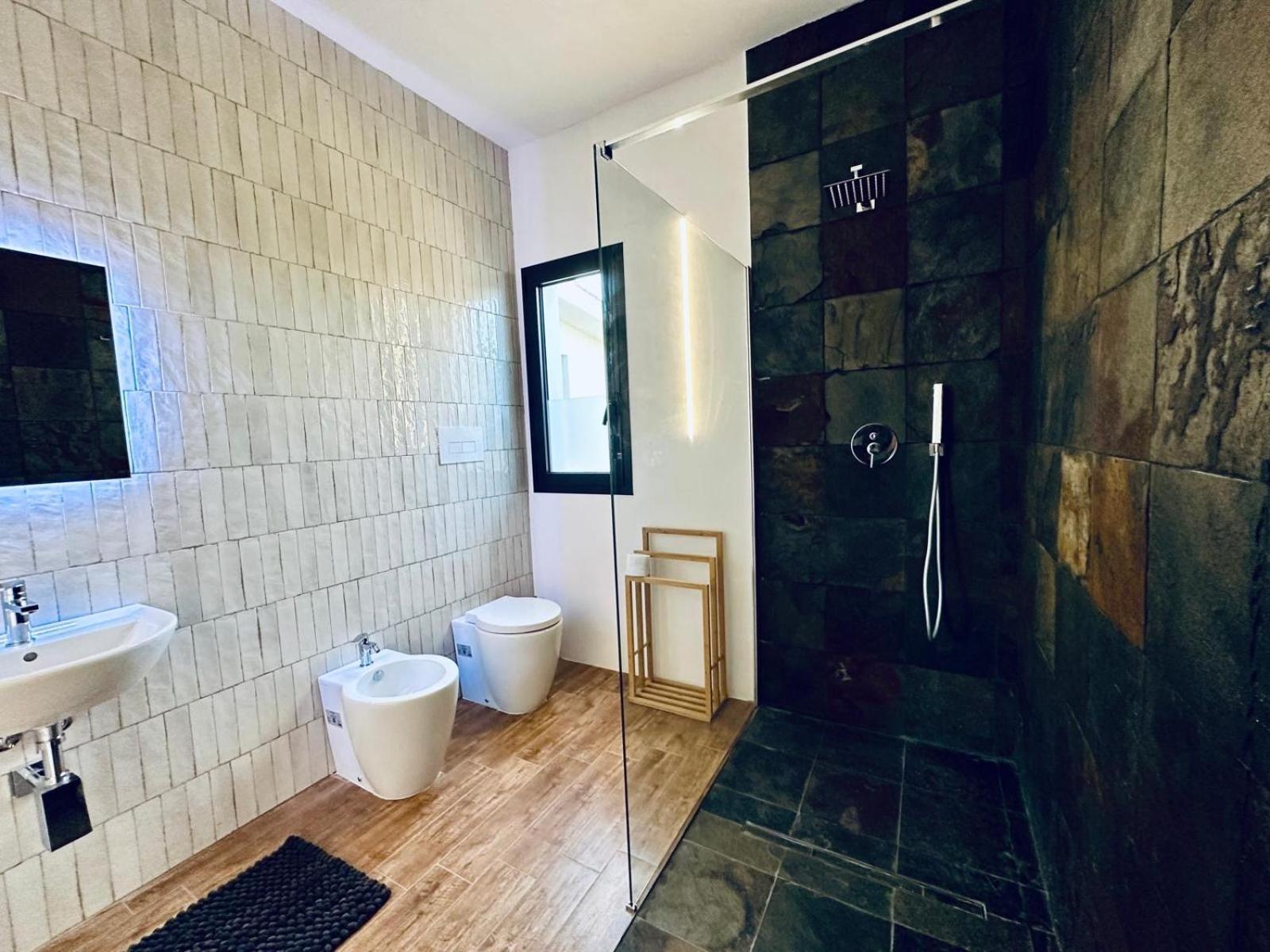 הוילה שאקה Casa Arre מראה חיצוני תמונה