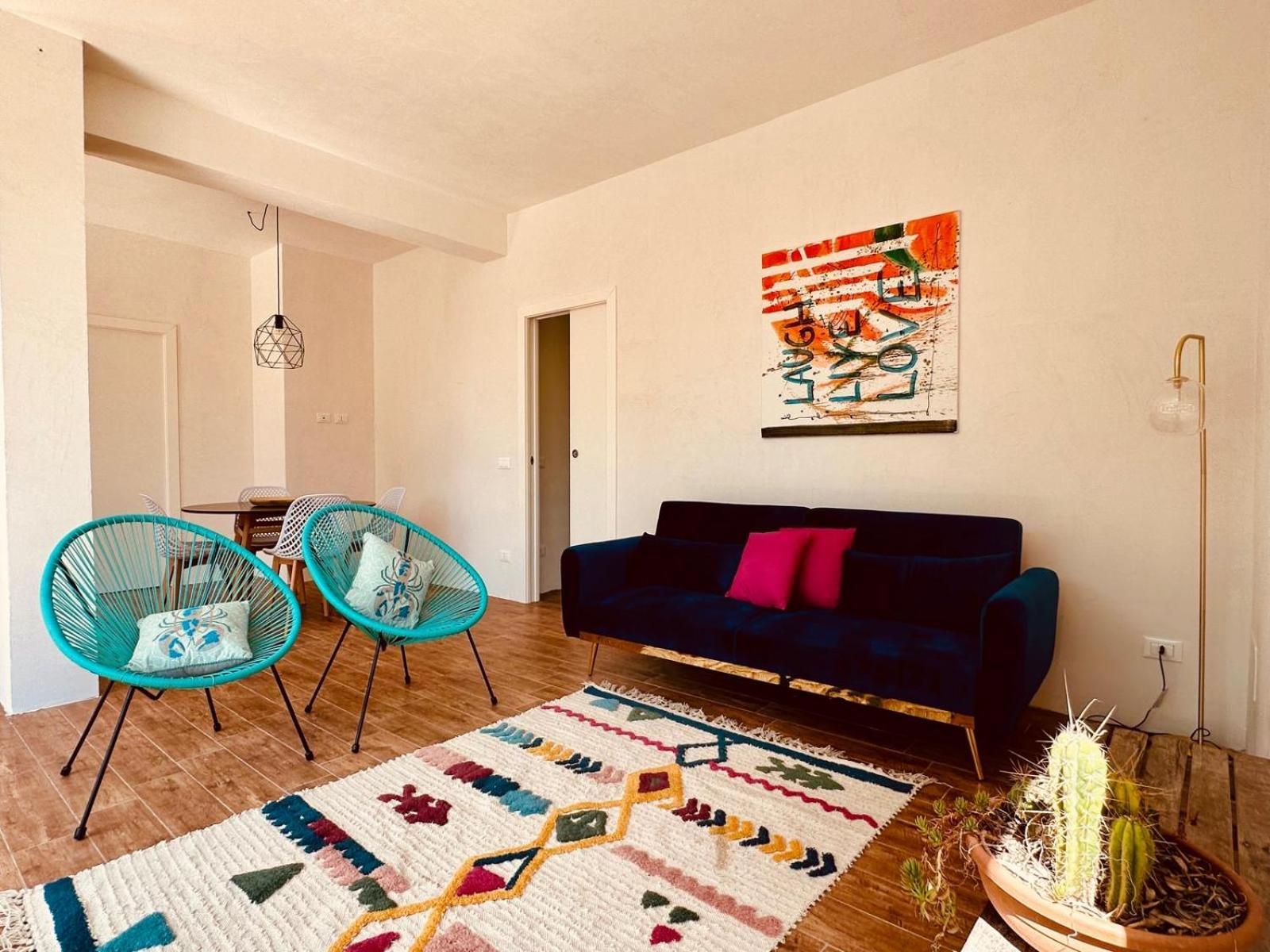 הוילה שאקה Casa Arre מראה חיצוני תמונה