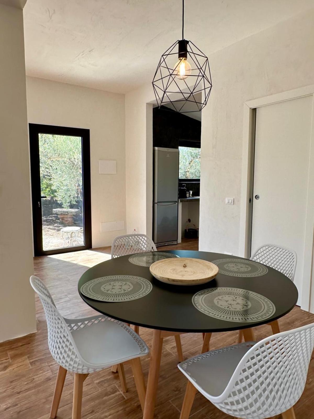 הוילה שאקה Casa Arre מראה חיצוני תמונה